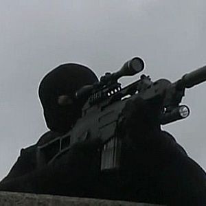 Fotoğraf City Kill - Rechnung in Blei