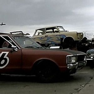 Fotoğraf City Kill - Rechnung in Blei