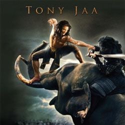 Fotoğraf Ong Bak - The Beginning