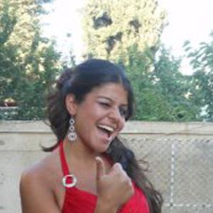 Fotoğraf Petra Saghbini