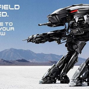 Fotoğraf RoboCop