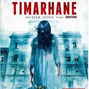 Fotoğraf Tımarhane