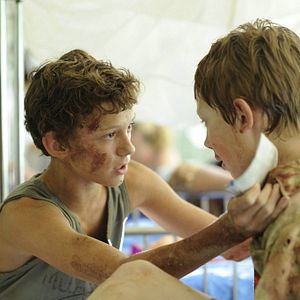 Fotoğraf Kıyamet Günü