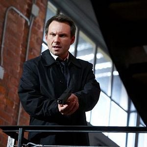 Fotoğraf The River Murders