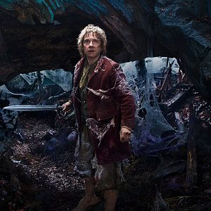 Fotoğraf Hobbit: Beklenmedik Yolculuk