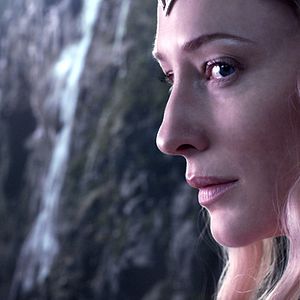 Fotoğraf Hobbit: Beklenmedik Yolculuk