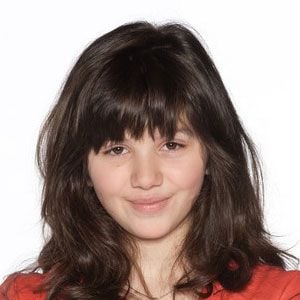 Fotoğraf Talina Boyaci