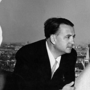 Fotoğraf Jacques Tourneur