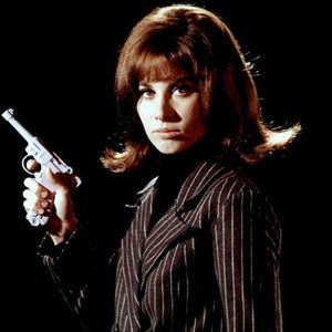 Fotoğraf The Girl from U.N.C.L.E