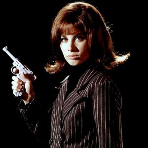 Fotoğraf The Girl from U.N.C.L.E