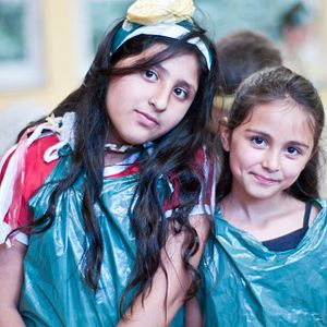 Fotoğraf Berg Fidel