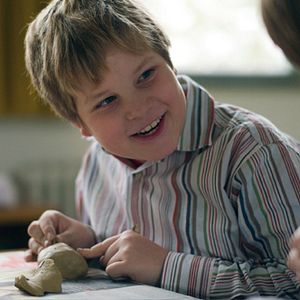 Fotoğraf Berg Fidel