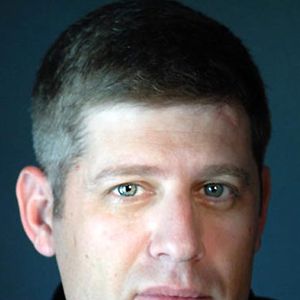 Fotoğraf Bradley Parker