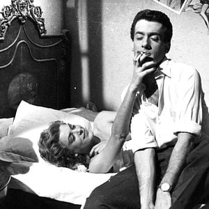 Fotoğraf Melina Mercouri