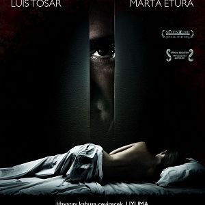 Fotoğraf Ölüm Uykusu