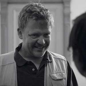 Fotoğraf Justus von Dohnányi