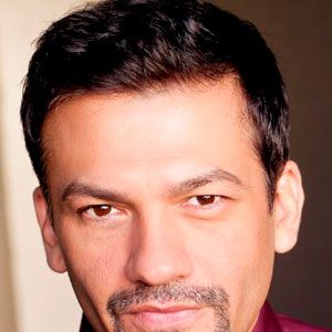 Fotoğraf David Barrera