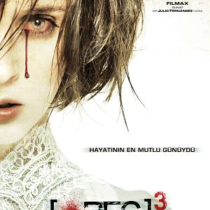 Fotoğraf [Rec] 3 Diriliş
