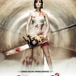 Fotoğraf [Rec] 3 Diriliş