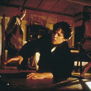 Fotoğraf Sigourney Weaver