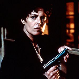 Fotoğraf Sigourney Weaver