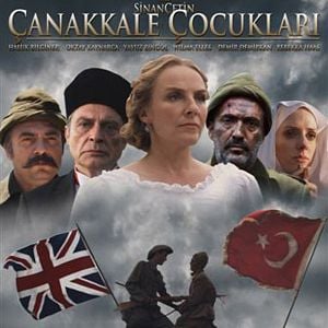 Fotoğraf Çanakkale Çocukları