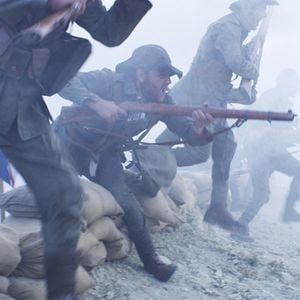 Fotoğraf Çanakkale Çocukları