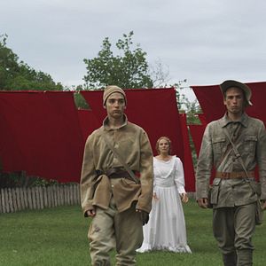 Fotoğraf Çanakkale Çocukları