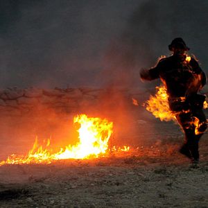 Fotoğraf Çanakkale Çocukları