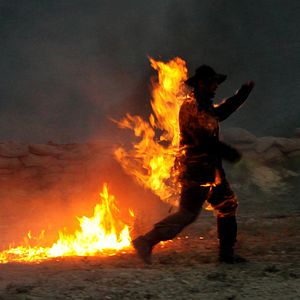 Fotoğraf Çanakkale Çocukları