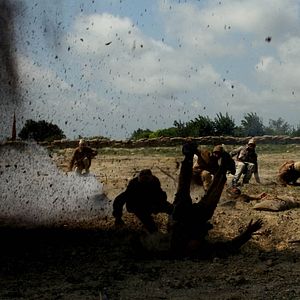 Fotoğraf Çanakkale Çocukları