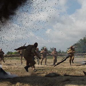 Fotoğraf Çanakkale Çocukları