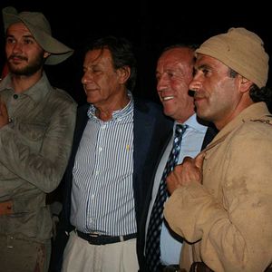 Fotoğraf Çanakkale Çocukları