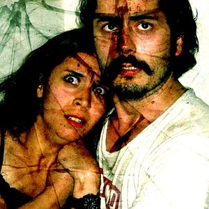 Fotoğraf D@bbe: Bir Cin Vakası