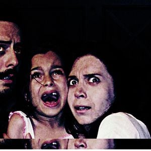 Fotoğraf D@bbe: Bir Cin Vakası