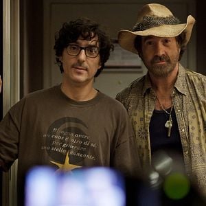 Fotoğraf François Cluzet