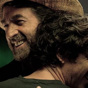 Fotoğraf François Cluzet