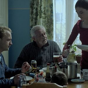 Fotoğraf Borys Szyc