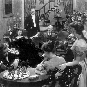 Fotoğraf The Little Foxes