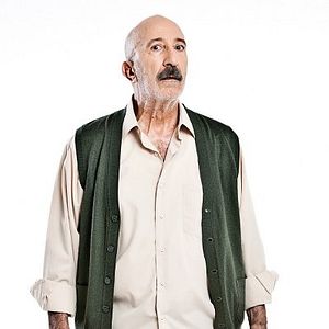 Fotoğraf Evlerden Biri