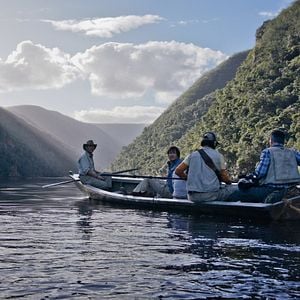 Fotoğraf Richard Dillane