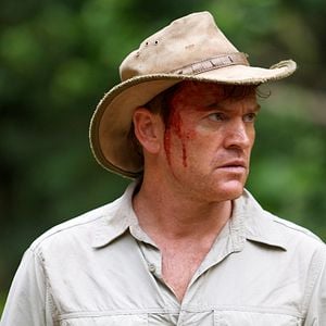 Fotoğraf Richard Dillane