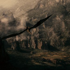 Fotoğraf The Dinosaur Project