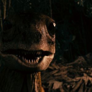 Fotoğraf The Dinosaur Project