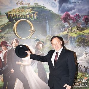Fotoğraf Sam Raimi