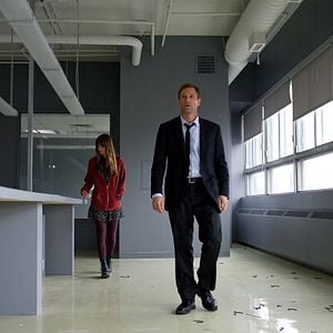 Fotoğraf The Expatriate