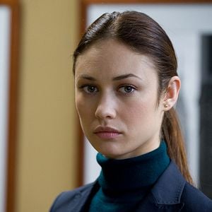 Fotoğraf The Expatriate