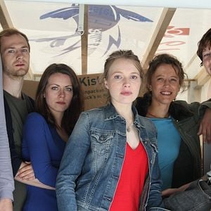 Fotoğraf 3 Zimmer/ Küche/ Bad