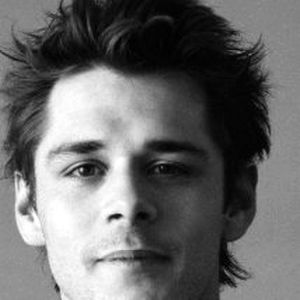 Fotoğraf Kenny Doughty