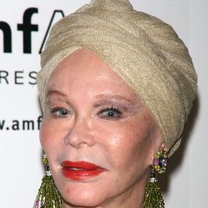 Fotoğraf Monique van Vooren